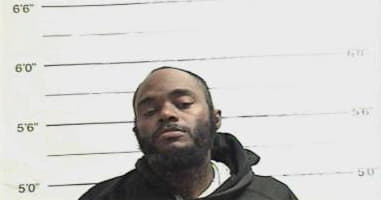 Xavior Allen, - Orleans Parish County, LA 